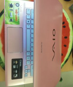 SONY VAIO SVE – 14A15FGP - HỒNG SỮA