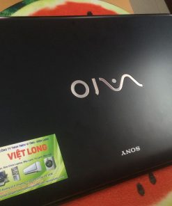 SONY VAIO SVE 15117FGP - I5 ĐỜI 2 - ĐÈN PHÍM