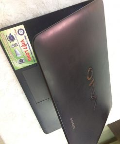 LAPTOP CŨ SONY VAIO FIT - SVF14 99%
