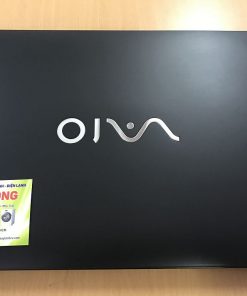 BAN LAPTOP CU SONY VAIO FIT SVF 1521BGXB - CORE I7 ĐỜI 3 - 8G - 500G - XẢ KHO