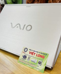 Laptop Cũ Sony Vaio SVT13