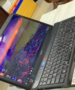 Laptop Cũ Sony Vaio VPC – CB Core i5