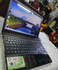 BÁN LAPTOP CŨ SONY VAIO VPC – EB15FM - CORE I5 - 4G - 500G - XẢ KHO CUỐI NĂM