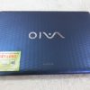 BAN LAPTOP CU SONY VAIO VPC EG - CORE I5 GEN 2