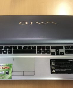 BÁN LAPTOP CŨ SONY VAIO VPC F1- FULLHD - CORE I7 8CPU - RỜI ZIN