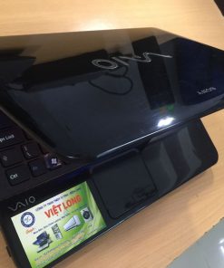 BÁN LAPTOP CŨ SONY VAIO VPCEA - CORE I5 - 15.6INCH
