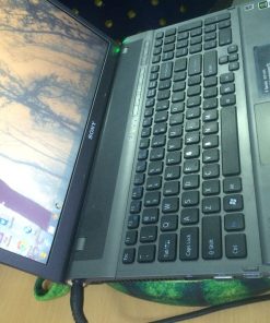 SONY VAIO VPC - F135FG - CORE I5 RỜI 1G