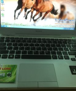 LAPTOP CŨ SONY VAIO VPC-SC41FM - CORE I5, 2450M
