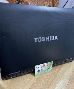 Laptop Cũ Toshiba B651 Core i7
