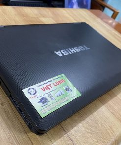 Laptop Cũ Toshiba B552 Core i3