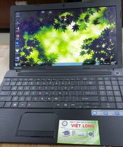 BÁN LAPTOP CŨ TOSHIBA SATELLITE C55 - ĐỜI MỚI - VĂN PHÒNG VI VU