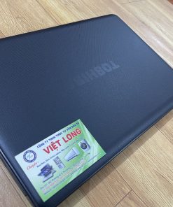 Laptop Cũ Toshiba C600