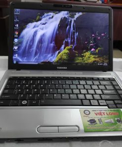 BÁN LAPTOP CŨ TOSHIBA SATELLITE L510 - VĂN PHÒNG VI VU