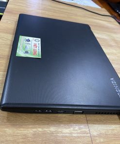 Laptop Cũ Toshiba Dynabook R35