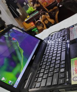 Laptop Cũ Toshiba T451 Core i5 Gen 2