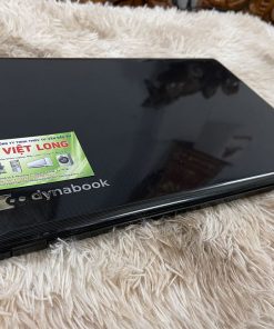 Laptop Cũ Toshiba Bx/57