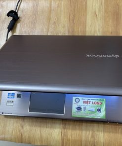 Laptop Cũ Toshiba Dynabook T752