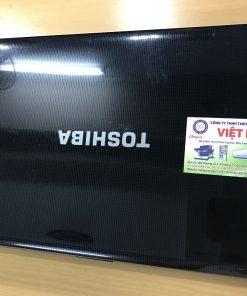 BÁN LAPTOP CŨ TOSHIBA SATELLITE C850 - CORE I3 ĐỜI 3 - 98%
