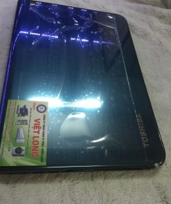 LAPTOP CŨ TOSHIBA SATELLITE  L40-A XANH DƯƠNG