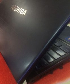 LAPTOP CŨ TOSHIBA PORTEGE R700