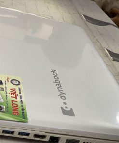 Laptop Cũ Toshiba Dynabook T552 Core i7 Gen 3