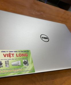 BAN LAPTOP CU DELL ULTRABOOK XPS 13-9350 - CORE I7 ĐỜI 6 - 16GB - SSD256 - FULLHD