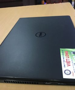 BÁN LAPTOP CŨ DELL INSPRION 3452 - CHẠY MƯỢT NGANG NGỬA CORE I3 ĐỜI THỨ 2