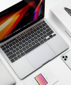 BÁN LAPTOP MACBOOK PRO 2020 MWP42 - NEW 100% - NGUYÊN SEAL SPACE GRAY