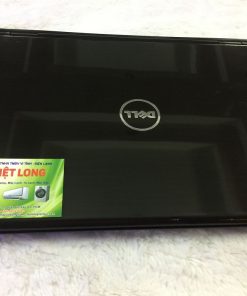 BÁN LAPTOP CŨ DELL INSPRION 4110 - CORE I5 ĐỜI 2 - 4G - 500G - XẢ KHO