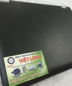 BAN LAPTOP CU LENOVO IDEPAD YOGA 500 - NEW 95% -  BIG SALE - CORE I5 GEN 6