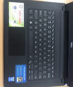 BAN LAPTOP CU DELL INSPRION 5458 - CORE I7 ĐỜI 5 - 2VGA ZIN