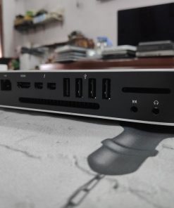 Mac mini 2014 - CORE I5 ĐỜI 4 - NHIỀU OPTION - XẢ KHO