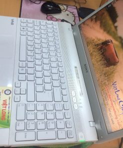 SONY VPC – EB1E1E - RỜI 1G - CORE I5