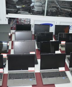 Địa chỉ thu mua laptop cũ uy tín ở TPHCM