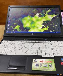 Laptop Cũ Fujitsu A561 Core i5 Gen 2