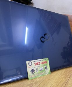 Laptop Cũ Fujitsu AH58