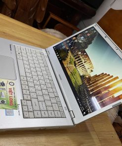 Laptop Cũ Panasonic CF-LX5 Core i5 Gen 6