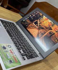 Laptop Cũ Asus Ultrabook Ux21 Core i7