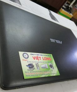 Laptop cũ Asus X451CA