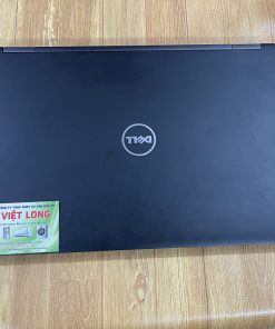 Laptop Cũ Dell Latitude 5580