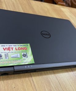 Laptop Cũ Dell Latitude E7250 Core i5 Gen 5