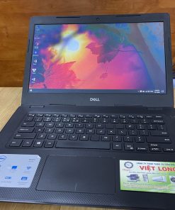 Laptop Cũ Dell Latitude 3490 Core i3 Gen 6