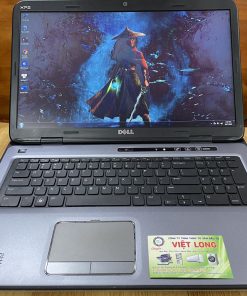 Laptop Cũ Dell XPS 17 – L702X