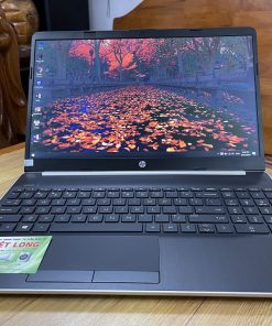 Laptop Cũ HP 15S-DU