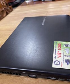 Laptop Cũ Toshiba R731 Core i5 Gen 2