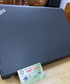 Laptop Cũ Lenovo Thinkpad E570