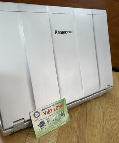 Laptop Cũ Panasonic Ultrabook Cf Sx2 Core i7