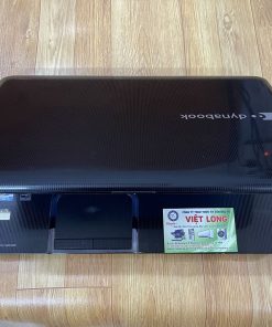 Laptop Cũ Toshiba T552 Big Sale