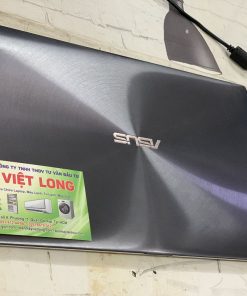 Laptop Cũ Asus Vivobook UX21E Core i7