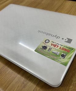 Laptop Cũ Toshiba Dynabook T451 Core i7